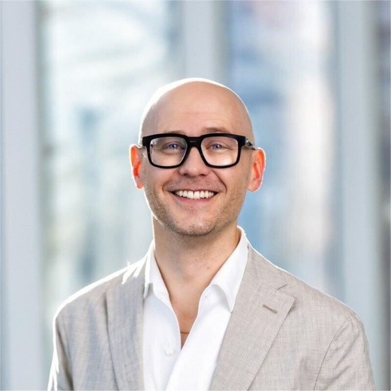 Zach Pendleton, Chief Architect