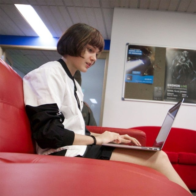 student